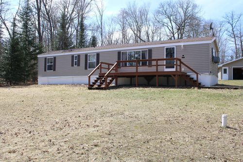 59906 Dora Point Trl, Northome, MN, 56661-6005 | Card Image