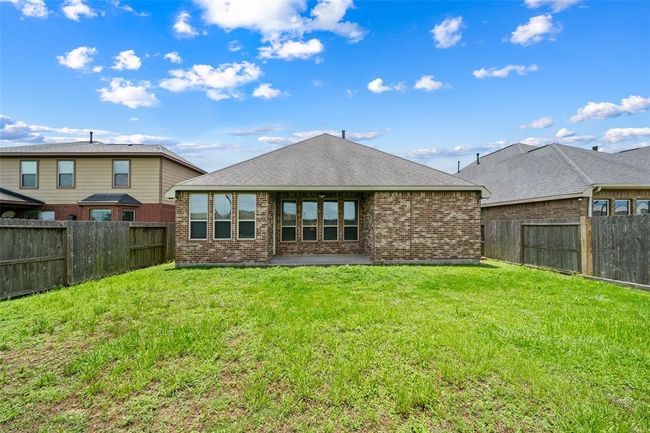 27330 Aspen Falls Ln, House other with 3 bedrooms, 3 bathrooms and 2 parking in Fulshear TX | Image 28