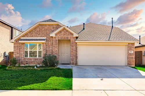 4513 Pentridge Dr, Crowley, TX, 76036-3838 | Card Image