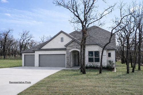 400 Mcalpine, Springtown, TX, 76082 | Card Image