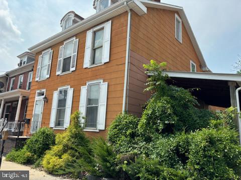 3rd St, Lewistown, PA 17044