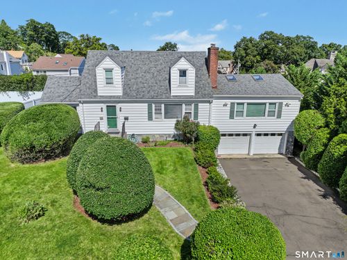 90 Rockledge Drive, Stamford, CT, 06902 | Card Image