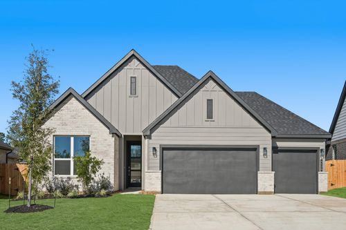 4529 Iguaza Falls Dr, Conroe, TX, 77303-4495 | Card Image