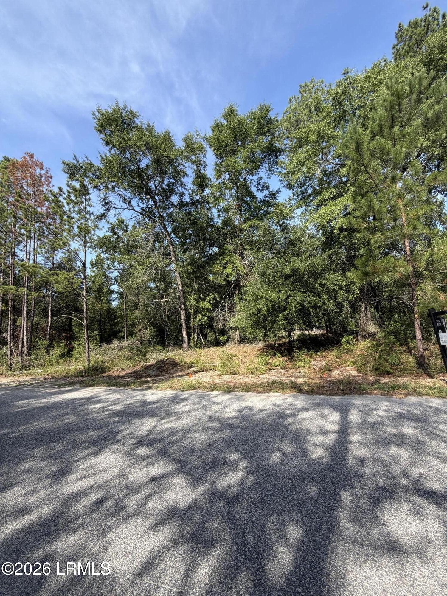 Land in Ridgeland