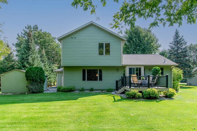 13895 Knollwood Dr, House other with 5 bedrooms, 4 bathrooms and null parking in Baxter MN | Image 4