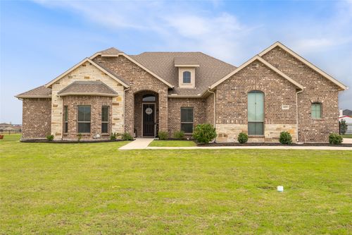 629 Meadowlark Ln, Josephine, TX, 75173-7091 | Card Image