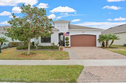 2889 Millennium Cir, Melbourne, FL, 32940-7274 | Card Image