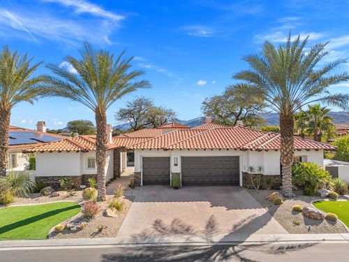 282 Loch Lomond Rd, Rancho Mirage, CA, 92270-5603 | Card Image