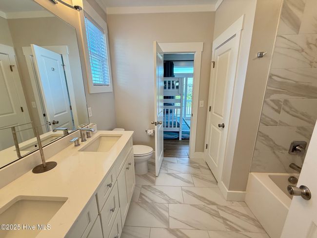 1012 New River Inlet Rd, House other with 5 bedrooms, 4 bathrooms and null parking in N Topsail Beach NC | Image 29