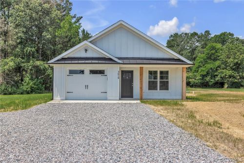 3619 Tavern Rd, South Prince George, VA, 23805-7618 | Card Image