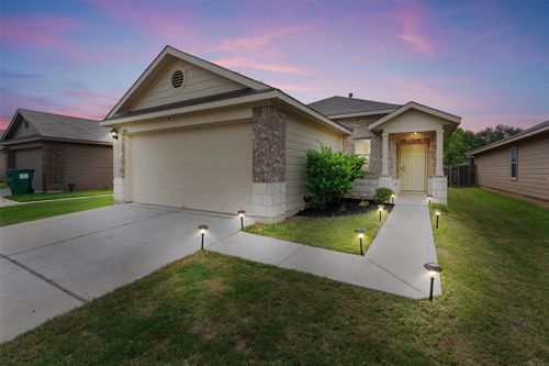 3402 Tilmon Ln, Austin, TX, 78725-3009 | Card Image