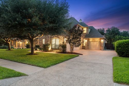 3807 Avery Woods Ln, Cedar Park, TX, 78613-7672 | Card Image