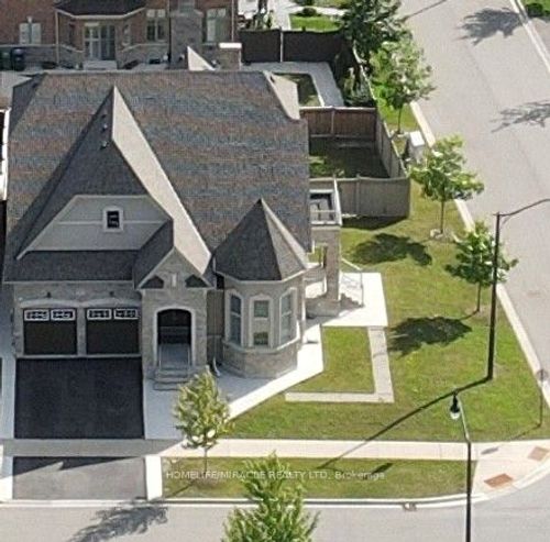 6 Belladonna Cir, Brampton, ON, L6P4B9 | Card Image