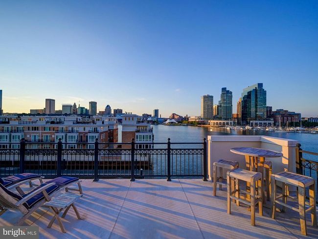 137 - 650 Ponte Villas S, Townhouse with 4 bedrooms, 4 bathrooms and null parking in BALTIMORE MD | Image 41