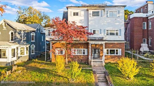 622 Jefferson Ave, Scranton, PA, 18510-1662 | Card Image