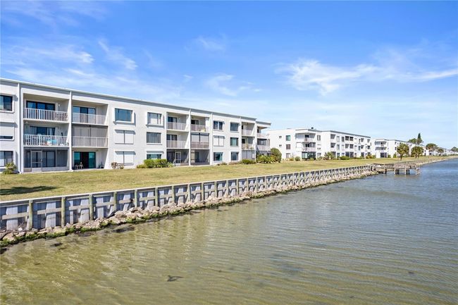 APT-3106 - 6760 N Highway 1, Condo with 2 bedrooms, 2 bathrooms and null parking in COCOA FL | Image 31