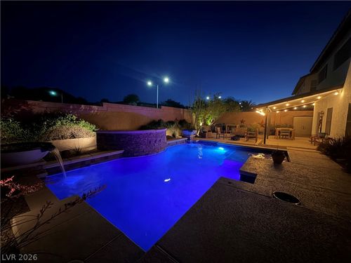 199 Glen Falls Ave, Henderson, NV, 89002-9299 | Card Image