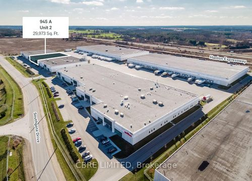 unit-2-945A Southgate Dr, Guelph, ON, N1L0B9 | Card Image