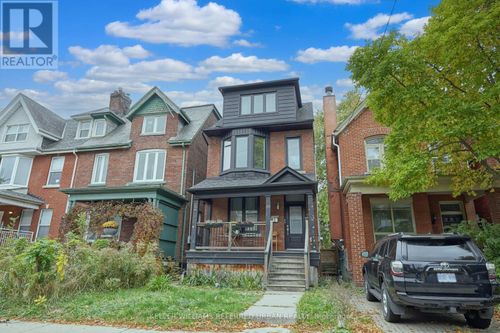 20 Concord Ave, Toronto, ON, M6H2P1 | Card Image