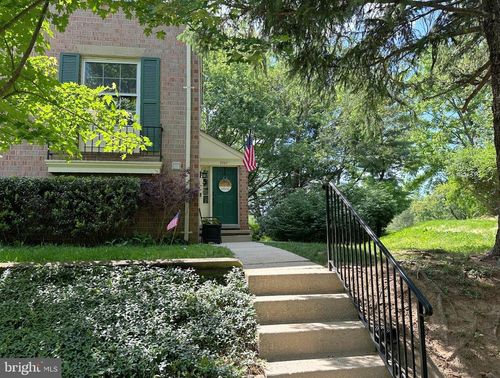 9767 Early Spring Way, COLUMBIA, MD, 21046-2048 | Card Image