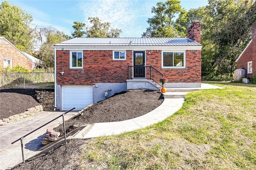 1227 Clifton Rd, Bethel Park, PA, 15102-3151 | Card Image