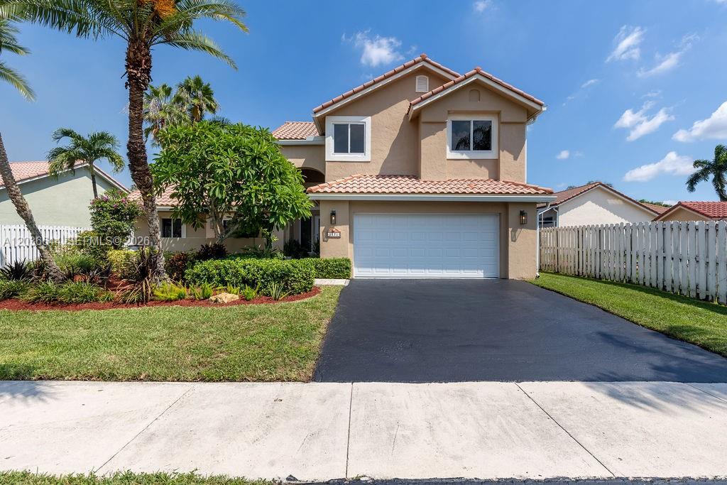 Residential in Weston 4