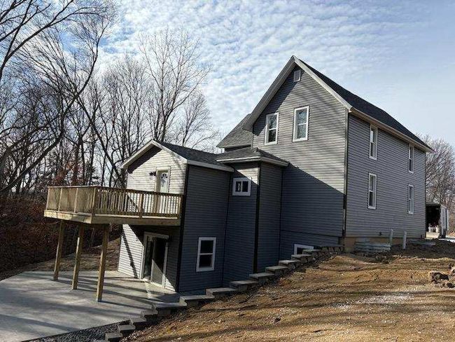 2414 Poplar Ave, Home with 6 bedrooms, 4 bathrooms and null parking in Duncombe IA | Image 62