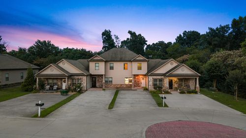 1864 Gate Tower Way Ne, Cleveland, TN, 37312-3180 | Card Image