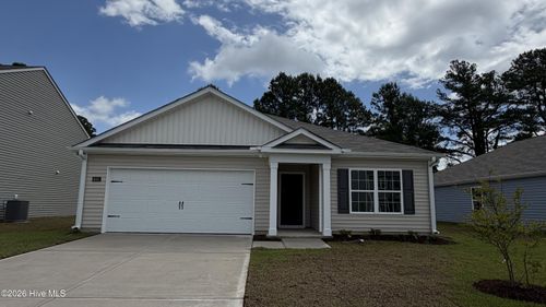 4051 Topsail Trl, New Bern, NC, 28560-0012 | Card Image