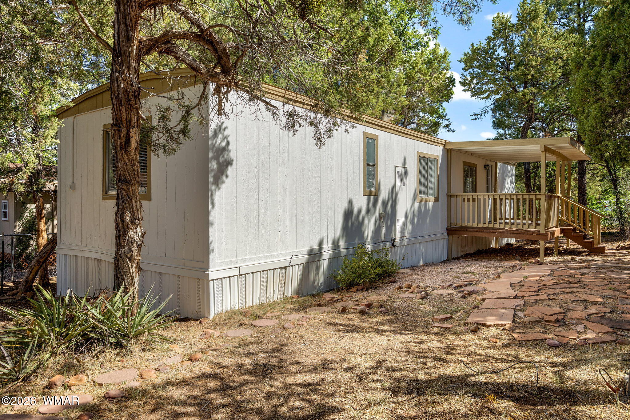 Residential in Show Low 3