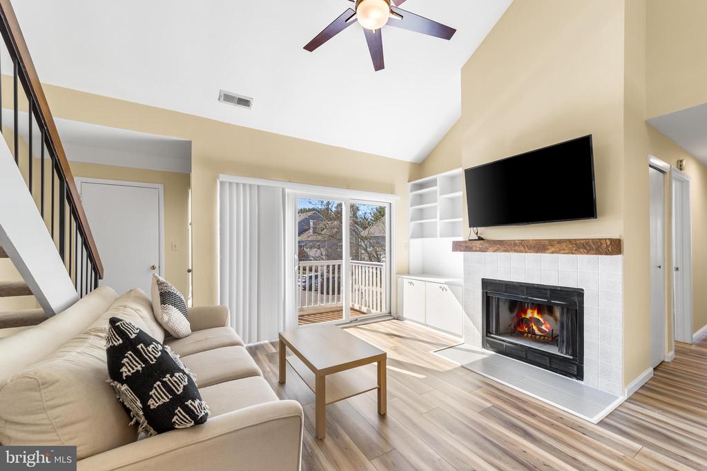 Tamarron Dr, Plainsboro, NJ 08536