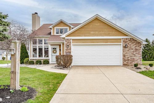 115 Blue Cliff Pl, Fort Wayne, IN, 46804-6465 | Card Image