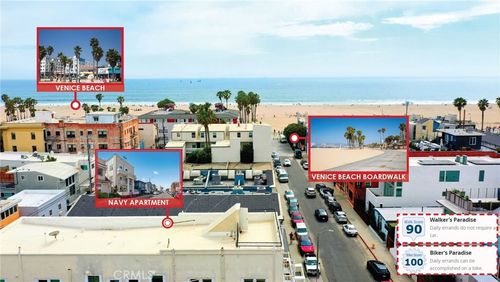 12-44 Navy Street, Venice, CA, 90291 | Card Image