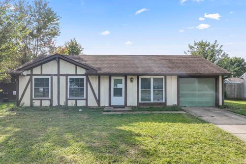 743 Clifty Falls Ln, Dayton, IN, 47941-8005 | Card Image