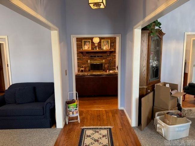 1958 Whipperwill Dr, House other with 5 bedrooms, 4 bathrooms and null parking in Pocahontas AR | Image 5