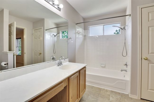 1608 Melibee Trl, House other with 3 bedrooms, 3 bathrooms and null parking in Austin TX | Image 16