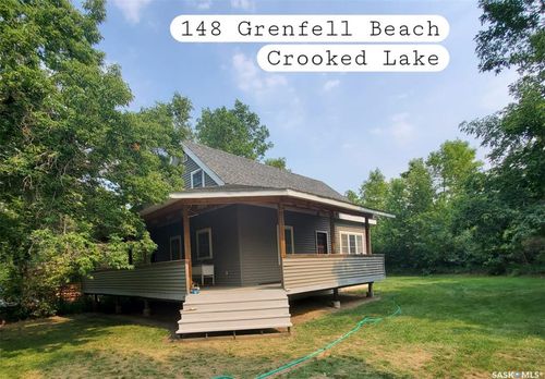 148 Grenfell Beach, Crooked Lake, SK, S0G2B0 | Card Image