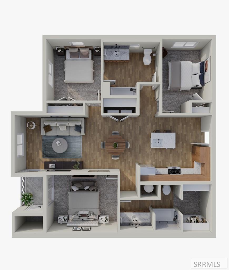 Residential in Idaho Falls 4