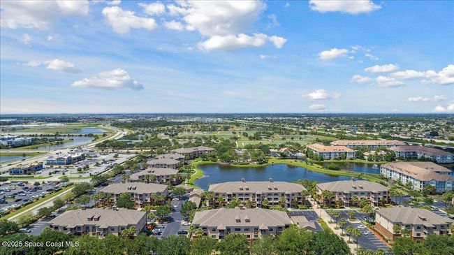 3708 - 6450 Borasco Dr, Condo with 2 bedrooms, 2 bathrooms and null parking in Melbourne FL | Image 22