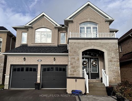 61 Barlow Pl, Paris, ON, N3L0H1 | Card Image