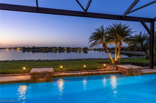 20917 Corkscrew Shores Blvd, ESTERO, FL, 33928-9146 | Card Image