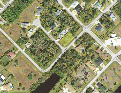 114 Dixie Way, ROTONDA WEST, FL, 33947-2440 | Card Image