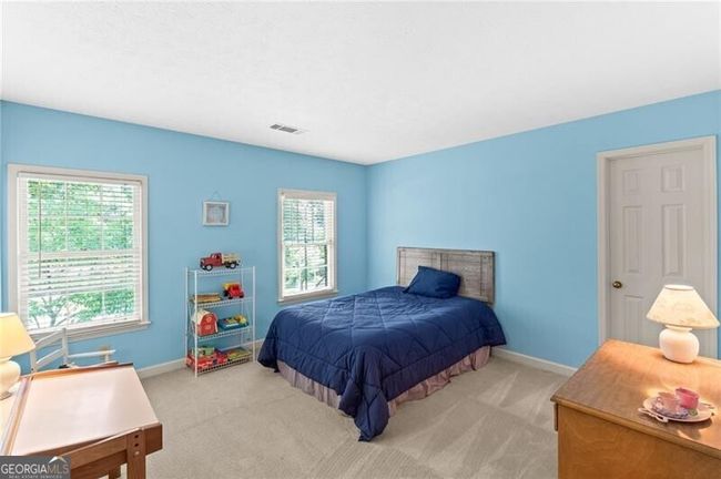 5018 Shadow Glen Ct, House other with 5 bedrooms, 3 bathrooms and 2 parking in Atlanta GA | Image 32