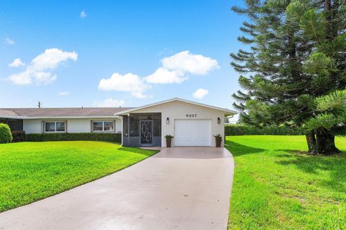 6027 Stanley Ln, Delray Beach, FL, 33484-1505 | Card Image