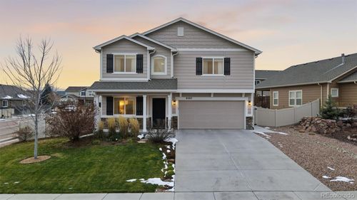 8502 Admiral Way, Colorado Springs, CO, 80908-5660 | Card Image