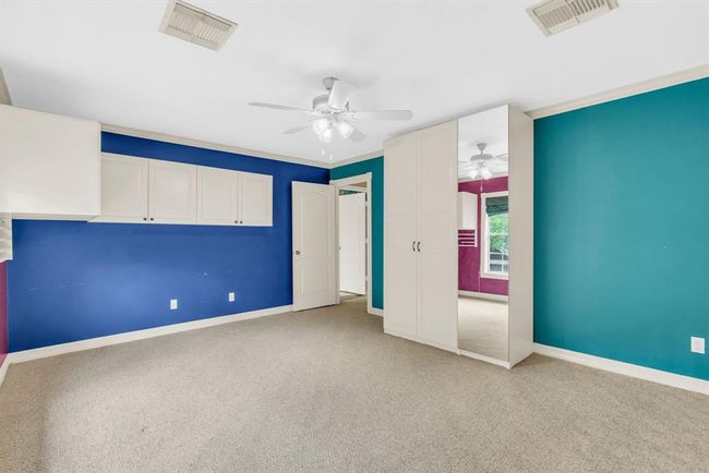 Your own private loft in the primary bedroom. | Image 21