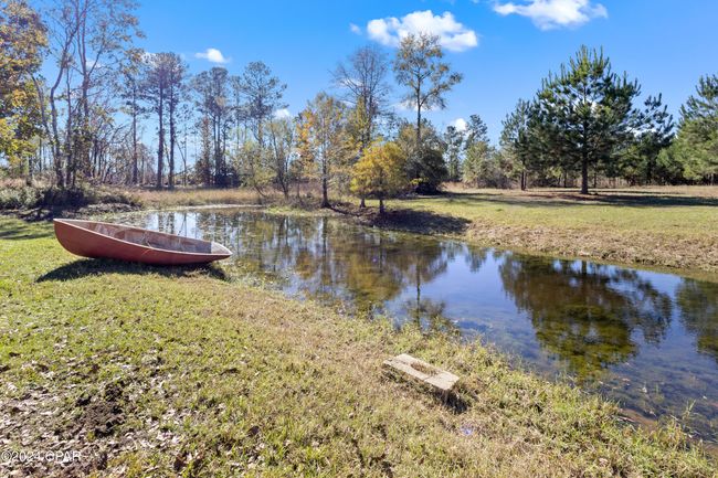 147 Catahoula Rd, House other with 5 bedrooms, 3 bathrooms and null parking in Ponce De Leon FL | Image 6