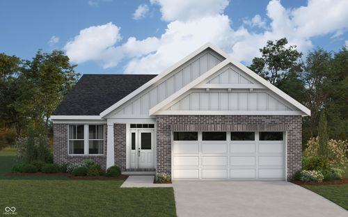 15143 Garden Mist Pl, Fishers, IN, 46040-9845 | Card Image