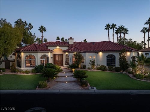 2204 Glenbrook Way, Las Vegas, NV, 89117-5852 | Card Image