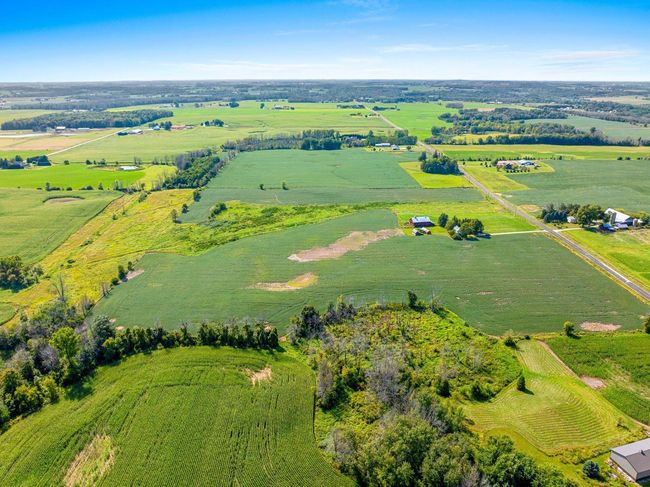 Lt 2 Middle Road, Home with 0 bedrooms, 0 bathrooms and null parking in Manitowoc Rapids WI | Image 4